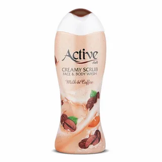 تصویر 4 از شامپو بدن اکتیو مناسب استفاده روزانه